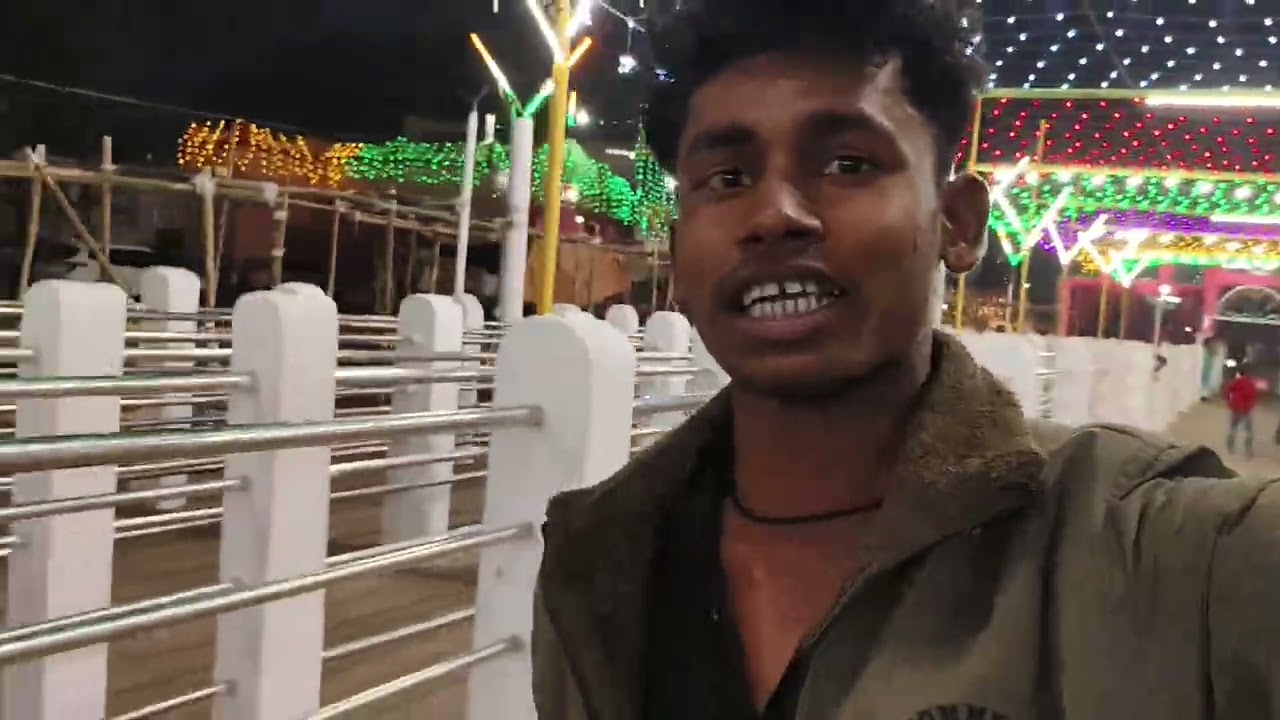 New block video 💯. Aaj jaenge Baba Mandir 🚩🙏💯❤️