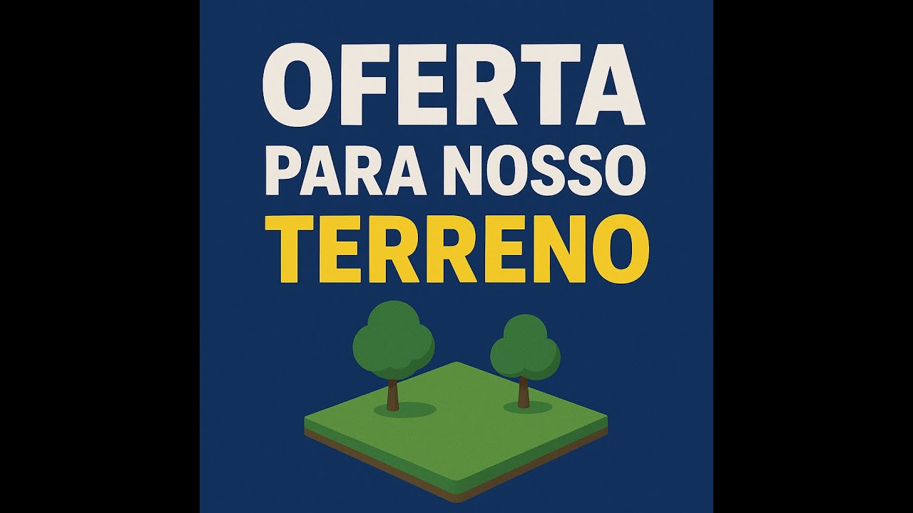 Oferta Projeto Ágape