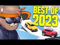 Snedgies best of gta 5 2023  races freeroam  more