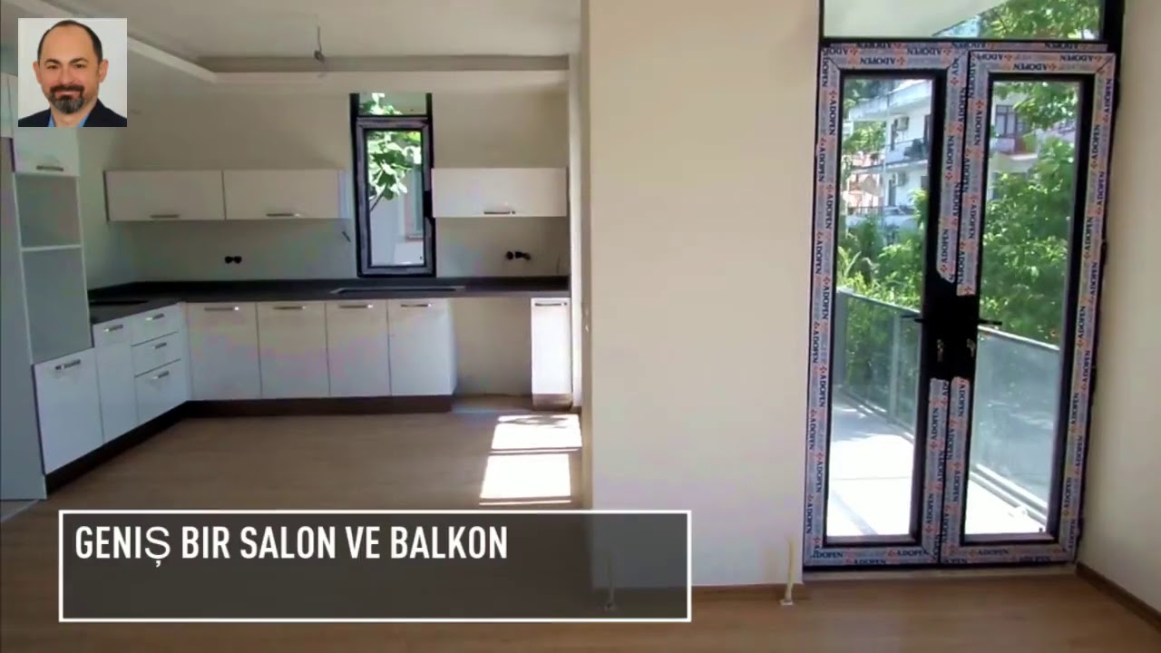 fethiye yanıklar köyü satılık ev