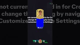 Legit FC 26 dream team trick! 🚀⚽ #fc26 #fut #fcgiveaway