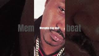 Three 6 mafia type beat x Memphis trap beat x trap beats x project Pat type beat