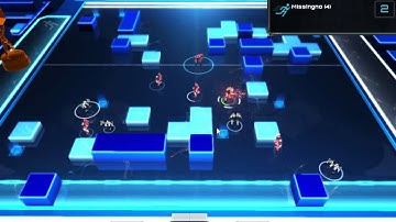 Frozen Cortex Network Round One Wrap-Up