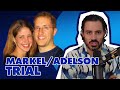 Lawyer Reacts: Charlie Adelson Involved In Dan Markel&#39;s Demise? Markel&#39;s Mom Speaks Ahead Of Trial