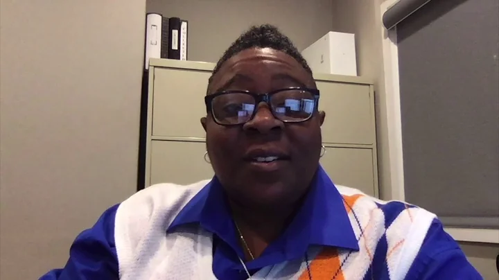 Turning Point Video - Kimberly Samuels