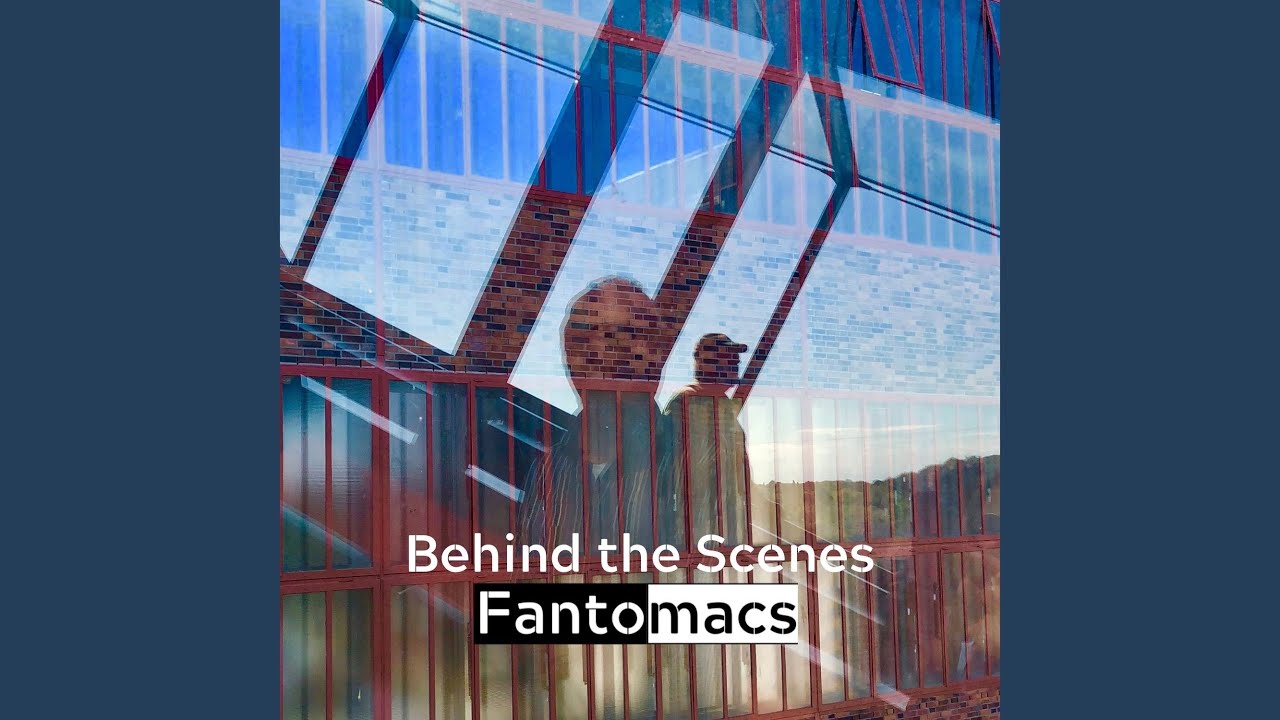 Watch Behind The Scenes on YouTube Watch Behind The Scenes on YouTube