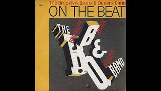 Video thumbnail of "BB&Q Band ~ On The Beat 1981 Disco Purrfection Version"