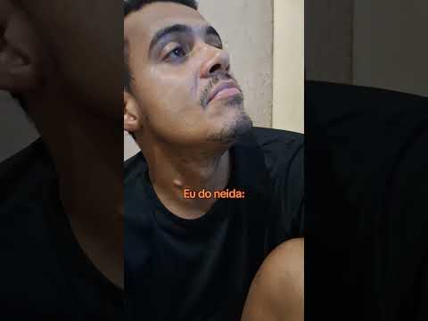 Será que é só eu.? kkkkkk...#funnyvideos #reels #furyou #tops #joelho #comedia