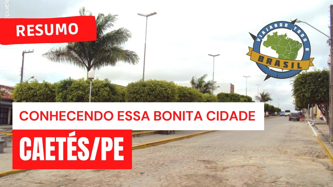 Caetés Pernambuco fonte: i.ytimg.com Fonte: i.ytimg.com