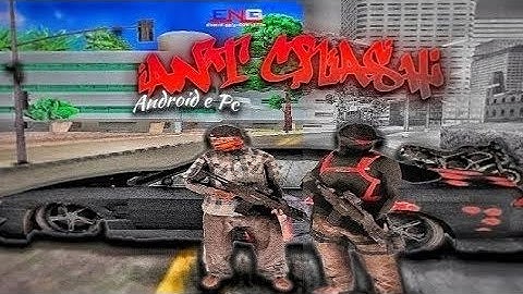 SAIU!! 😱MELHOR DATA MODIFICADA ESTILO FIVEM PARA SAMP LAUNCHER ( sem bug de render e ant lag ) 2024*