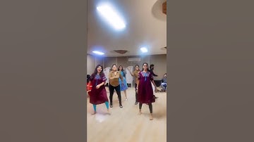 Thumbnail of 1,2,3…🥳🥳🥳 #viral #trending #youtubeshorts #reels #1m #dance #instareels #shorts #youtube #dancer