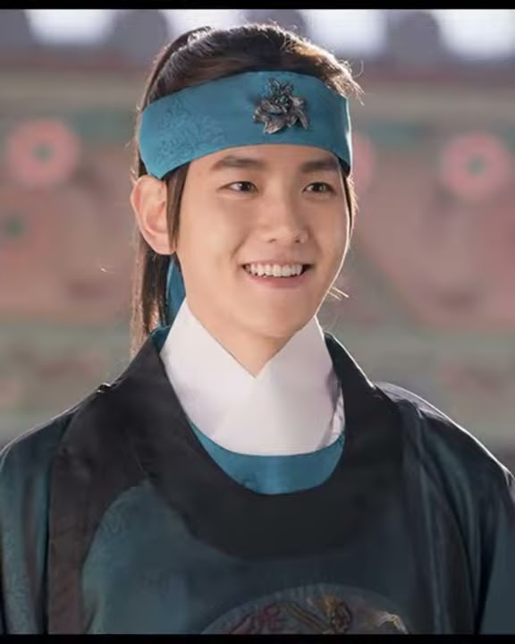 CCP baekhyun ~ MushUp