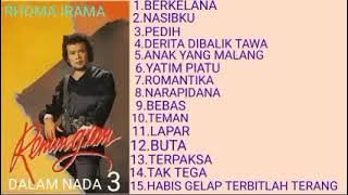RENUNGAN DALAM NADA RHOMA IRAMA 3