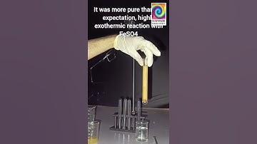 How Does Luminol Glow in the Dark? | Khwarizmi Science Society | Science Facts