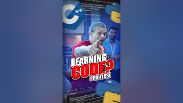 Learning Code?! Pro Tips! 🚀💻 | Sidd Ahmed
