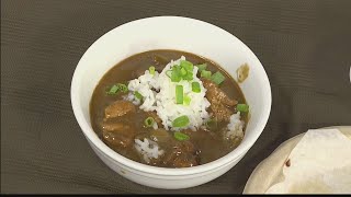 Easter Brunch Buffet with 3660 On The Rise (2)