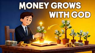 7 Biblical Money Habits That Grow Wealth (Biblically Proven!)