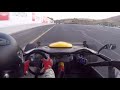 Holiday season special - Sonoma Raceway basket: best lap, car passing, 360 spin, missed gears