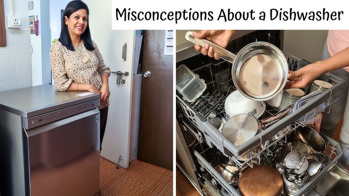 Are Dishwashers Worth It? Discover the Real Value