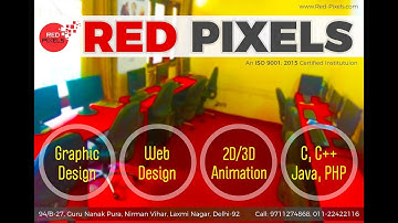 Video Editing, VFX Training Institute in Delhi - Adobe Premiere Pro, After Effects Course in Delhi