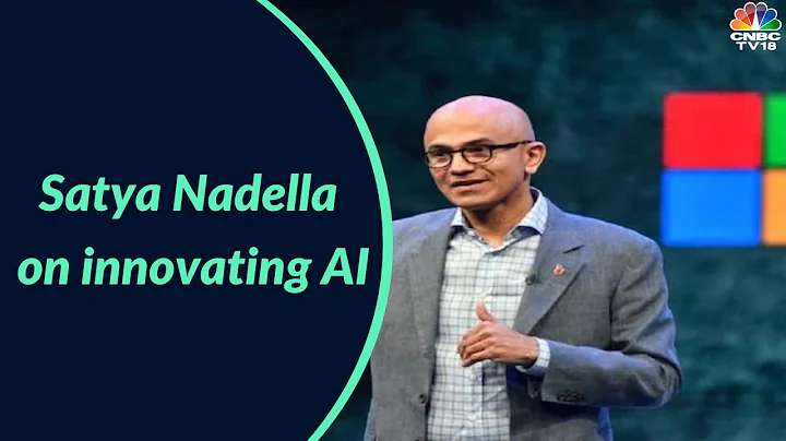 Microsoft Unveils Upgraded Bing Search Engine, 'It's A New Day For Search', Says Satya Nadella