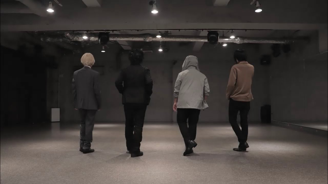 【名探偵コナン】DAYBREAK FRONTLINE 踊ってみた【爆処公安】