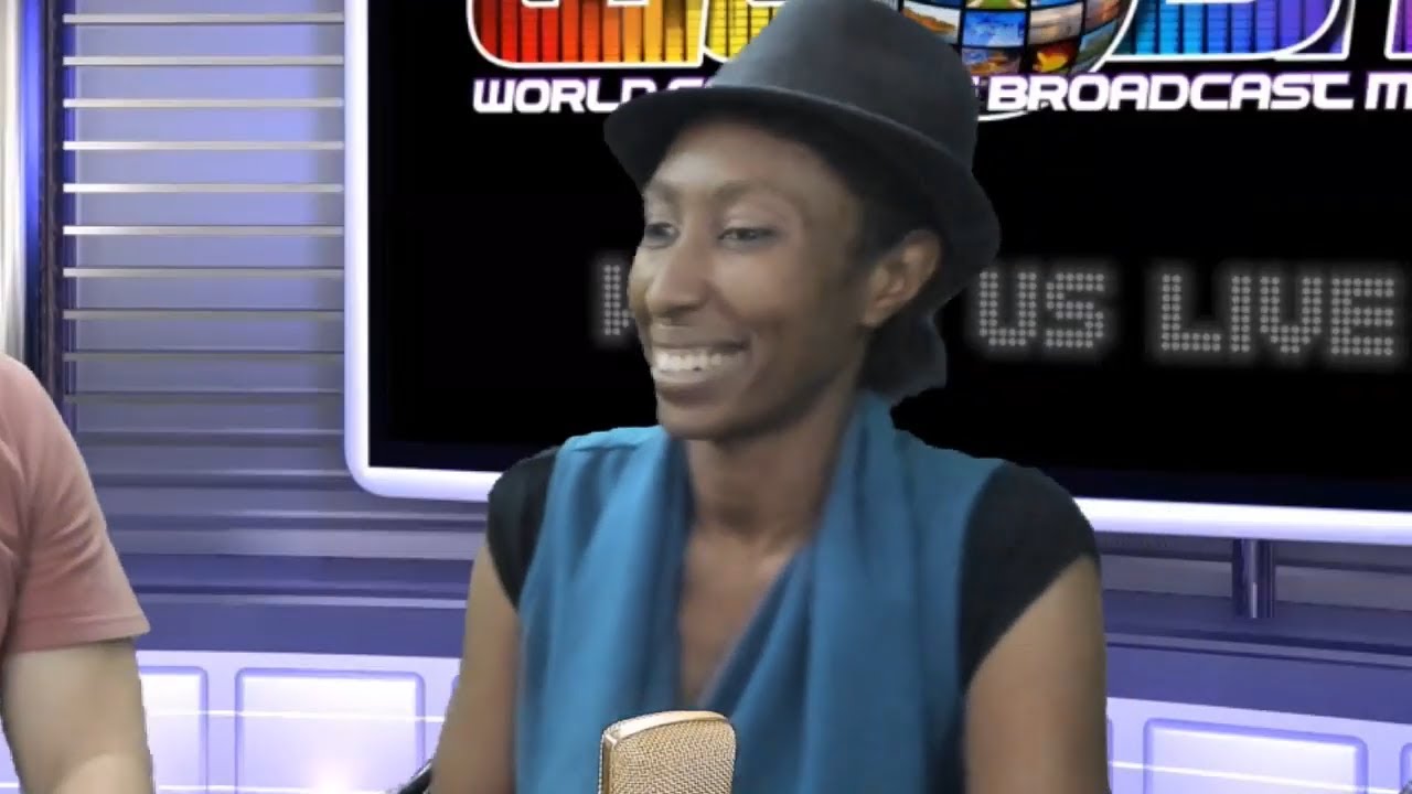 Pebbles Interview Finding a Home That Fits Your Lifestyle - Pebbles Franco Interview ...