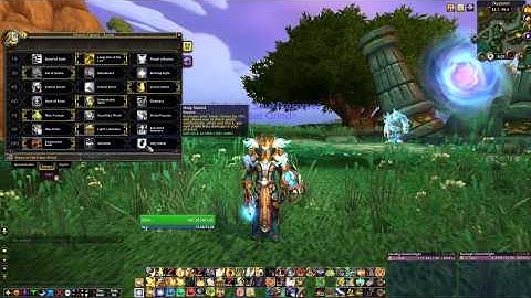 6.2 Protection Paladin Tank Guide - Warlords of Draenor