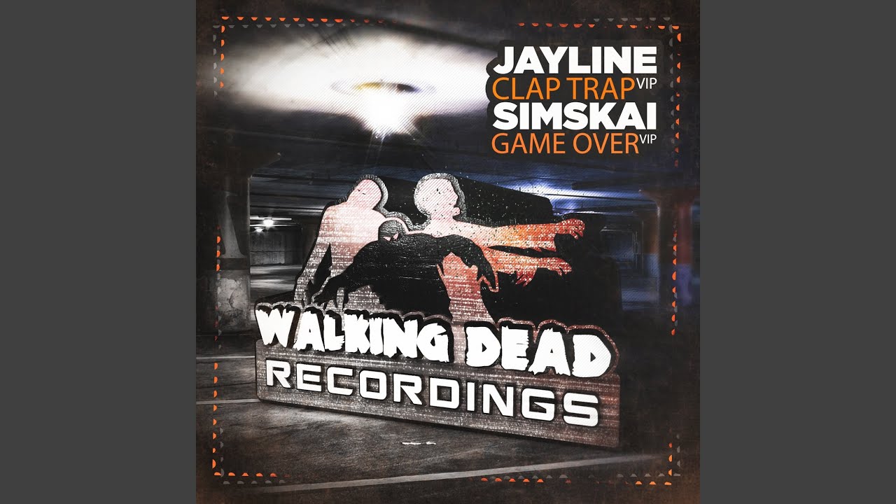Guarda Jayline - Clap Trap (VIP) su YouTube Guarda Jayline - Clap Trap (VIP) su YouTube