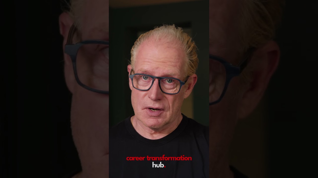 AI Proofing Your Career - The Human Connection Advantage  #futureofwork #artificialintelligence #ai