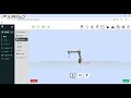 Fairino robot quick start how to use