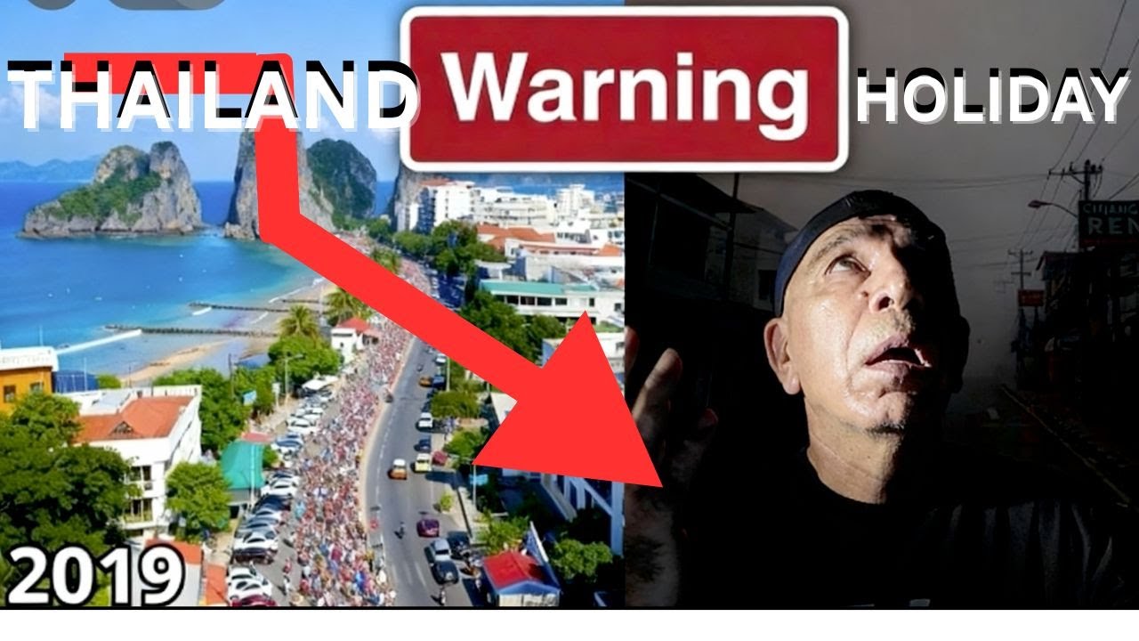 Is This the End of Thailand's Golden Era? The 2026 Crisis Explained