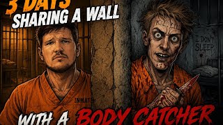 3 Days Talking To A killer Through A Jail Vent The Chilling Case of one young woman’s death 