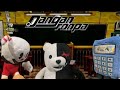 Danganronpa Episode 1 - Let the games begin 
