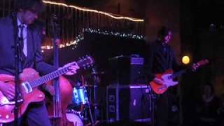 Sadies &quot;Lay Down Your Arms&quot;/&quot;Translucent Sparrow&quot; Bellingham 2009