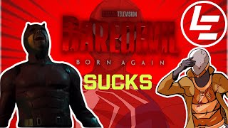 Daredevil Born Again is the Worst Marvel Show!!