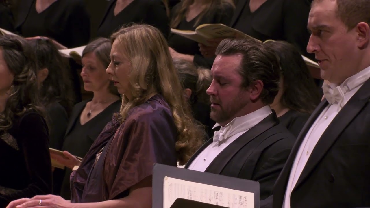 Giuseppe Verdi - Requiem