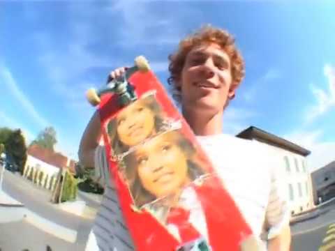 Money Skateboards Promo Trailer