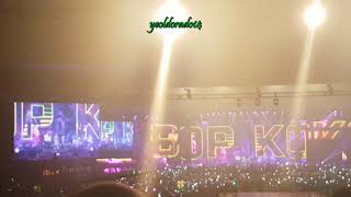 [FANCAM] EXO KOKO BOP MUSIC BANK JAKARTA 2017