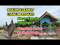 Makam eyang mertogati maron kauman ponorogo