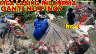 ANG GANTI KO SA MGA LASING NA INDONESIA SA TABING ILOG / NAPALUHOD AKO  SOBRANG BIGAT PUNONG PUNO by   BRO ALVIN   68,722 views 3 weeks ago 37 minutes