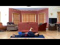 Midweek Yoga Zoom 9/23 class recording