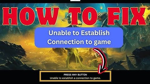 HELLDIVERS 2 Failed To Connect To Server Status PS5/ PC and How To Fix  !!  100% Working