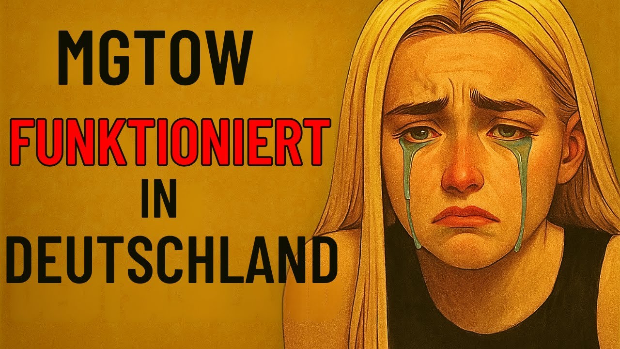 Männer entscheiden sich für ein Leben in Einsamkeit statt für Beziehungen mit Frauen