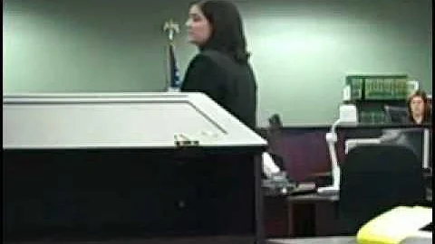Jeffrey McGee murder trial opening arguments