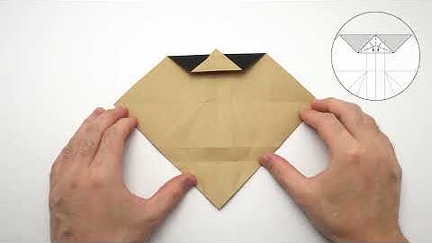 ORIGAMI PENGUIN (Jo Nakashima) - 2023 Remake