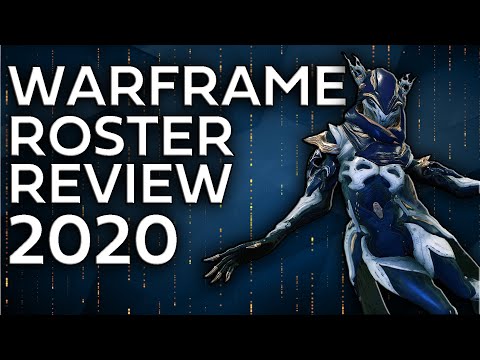 Video: Warframe Ist 7, Also Hier Ein Paar Kostenlose Beute Zum Feiern