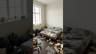 PMO | Old to Cozy Minimal Bedroom | Reset