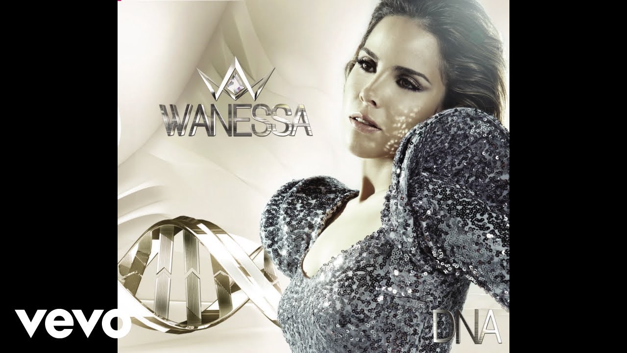 Wanessa Camargo - High (Áudio Oficial) - YouTube