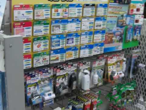 მოგზაურობა იაპონია 2007 წელი ბესო ტოკიო